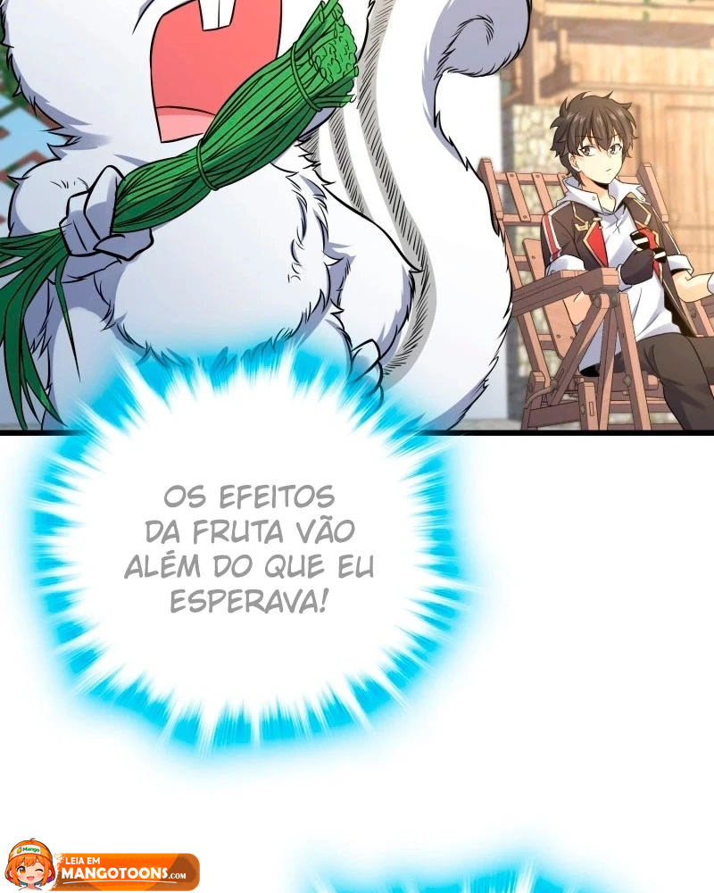 Read Poupe-me, Grande Lorde Manga Online