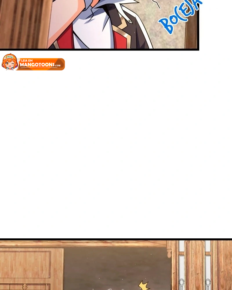 Read Poupe-me, Grande Lorde Manga Online