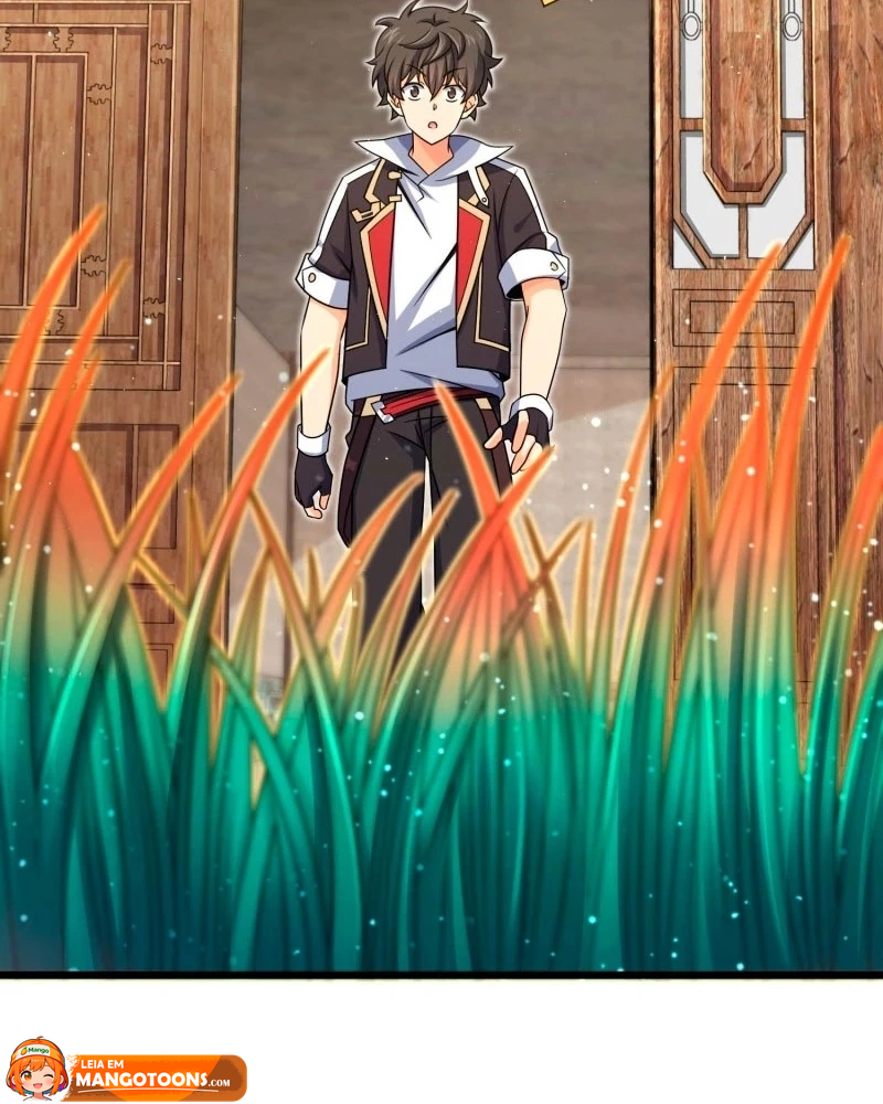 Read Poupe-me, Grande Lorde Manga Online