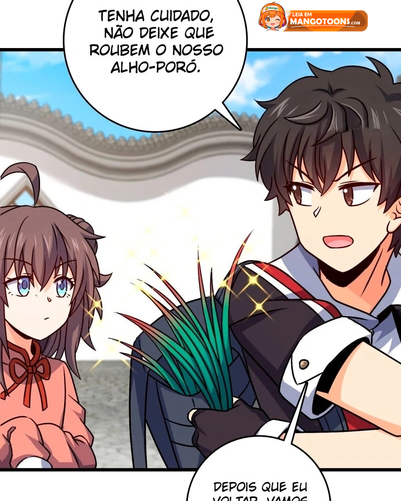 Read Poupe-me, Grande Lorde Manga Online