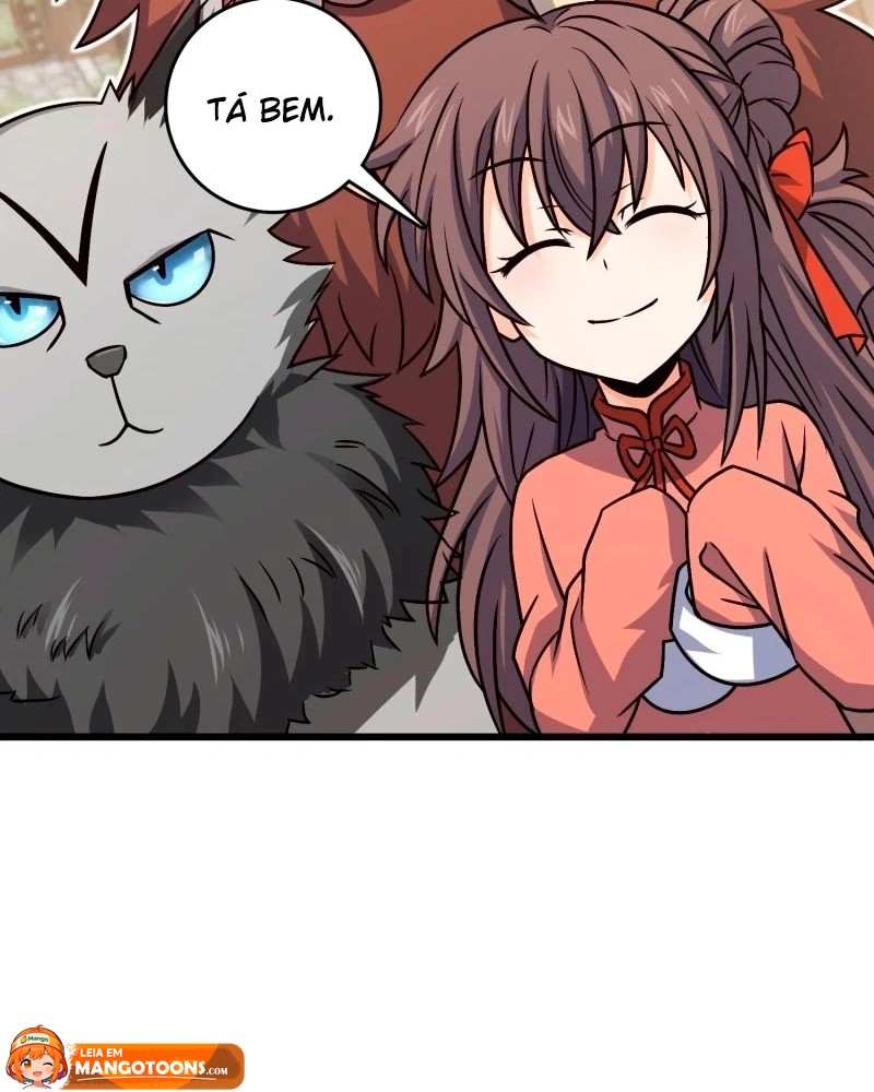 Read Poupe-me, Grande Lorde Manga Online