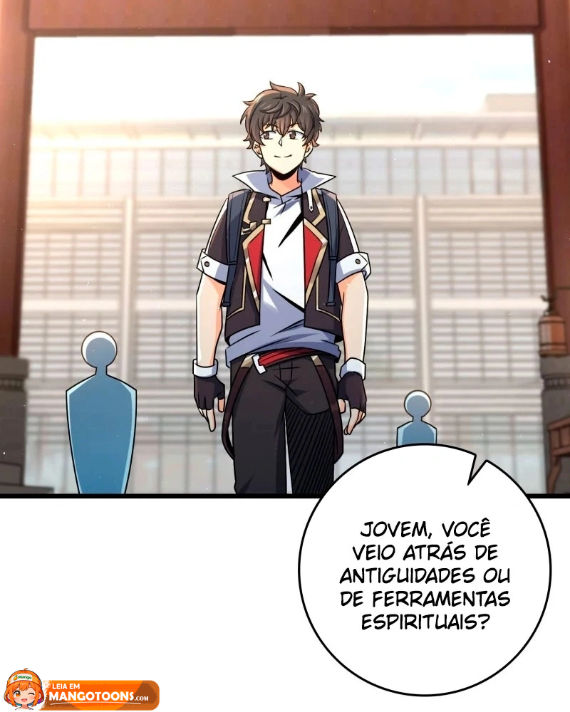 Read Poupe-me, Grande Lorde Manga Online