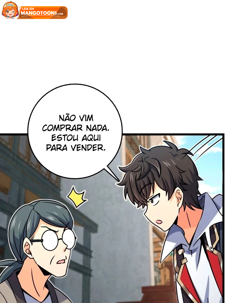 Read Poupe-me, Grande Lorde Manga Online