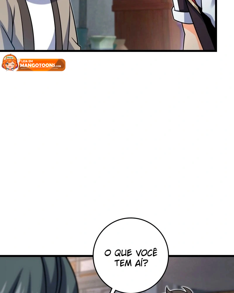 Read Poupe-me, Grande Lorde Manga Online