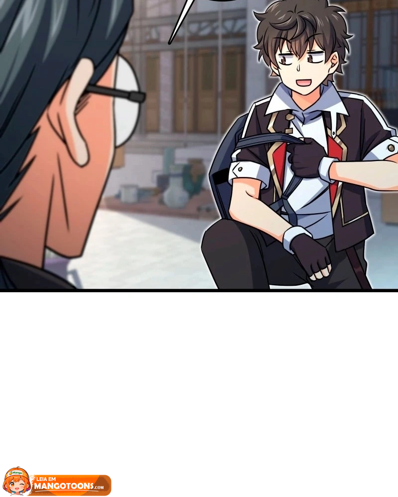 Read Poupe-me, Grande Lorde Manga Online