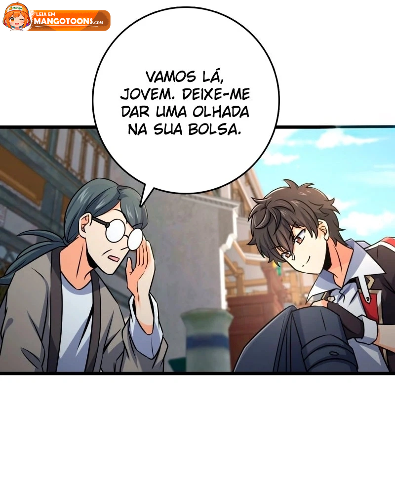 Read Poupe-me, Grande Lorde Manga Online