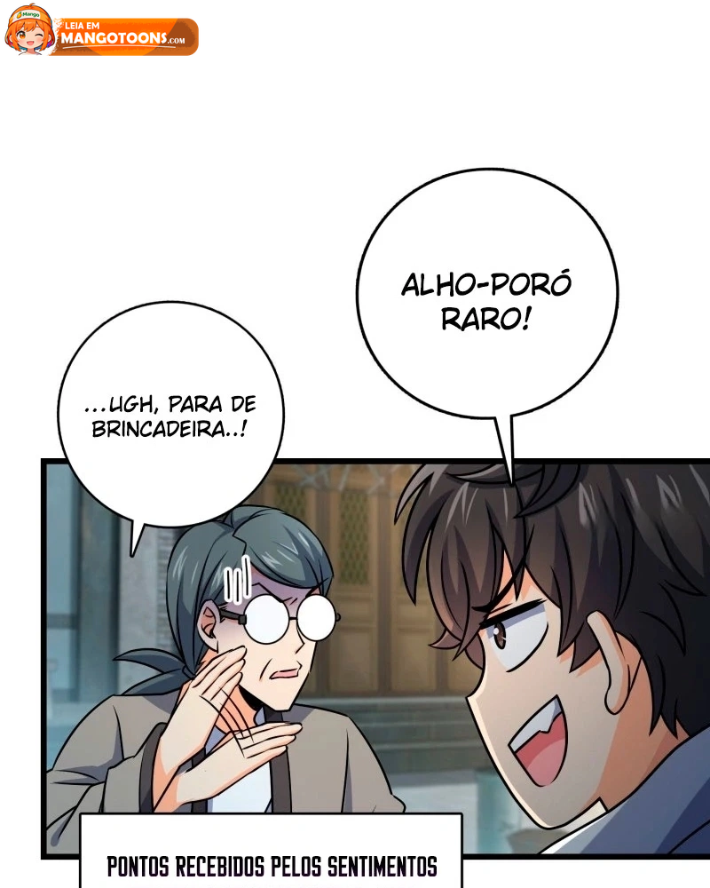 Read Poupe-me, Grande Lorde Manga Online