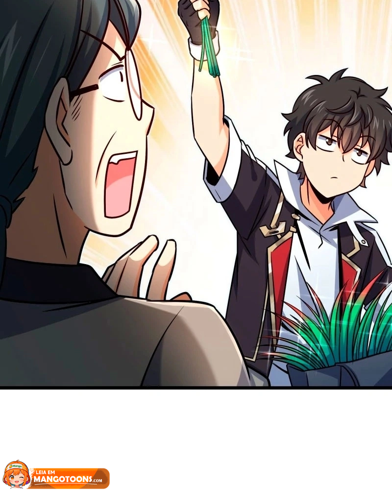 Read Poupe-me, Grande Lorde Manga Online