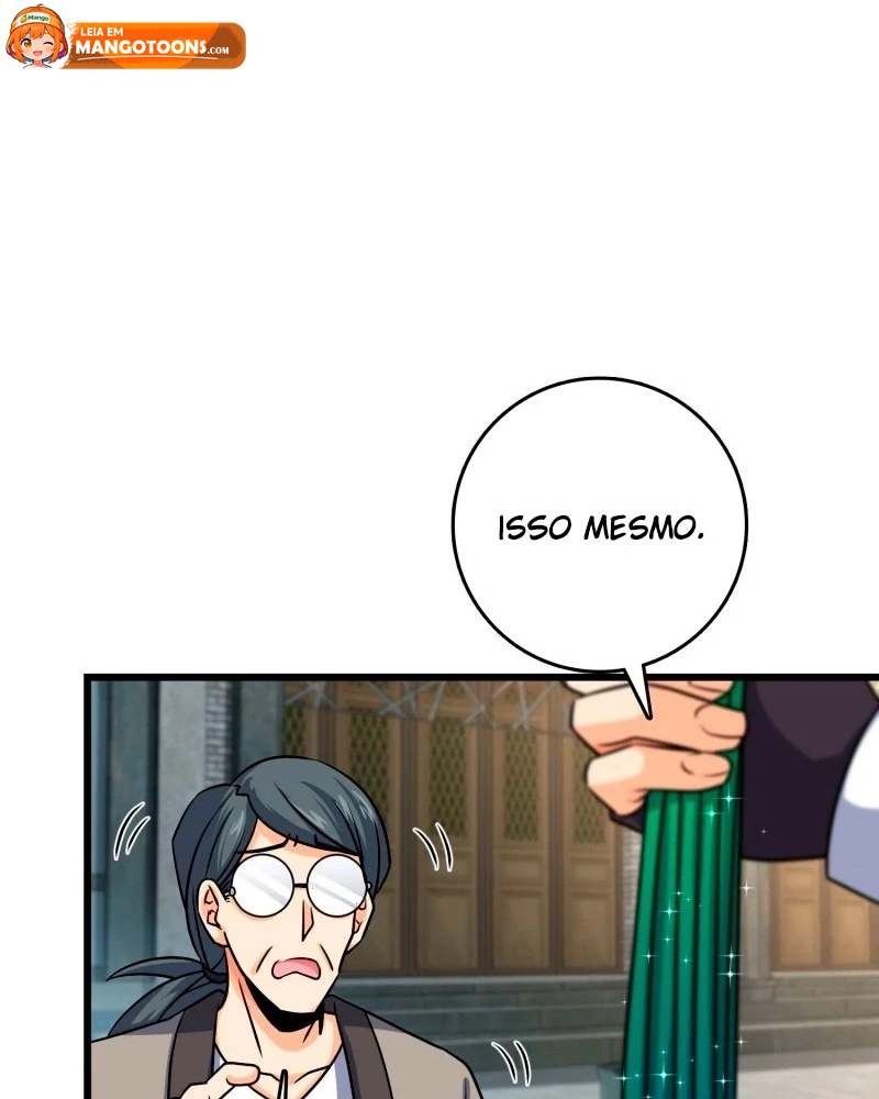 Read Poupe-me, Grande Lorde Manga Online