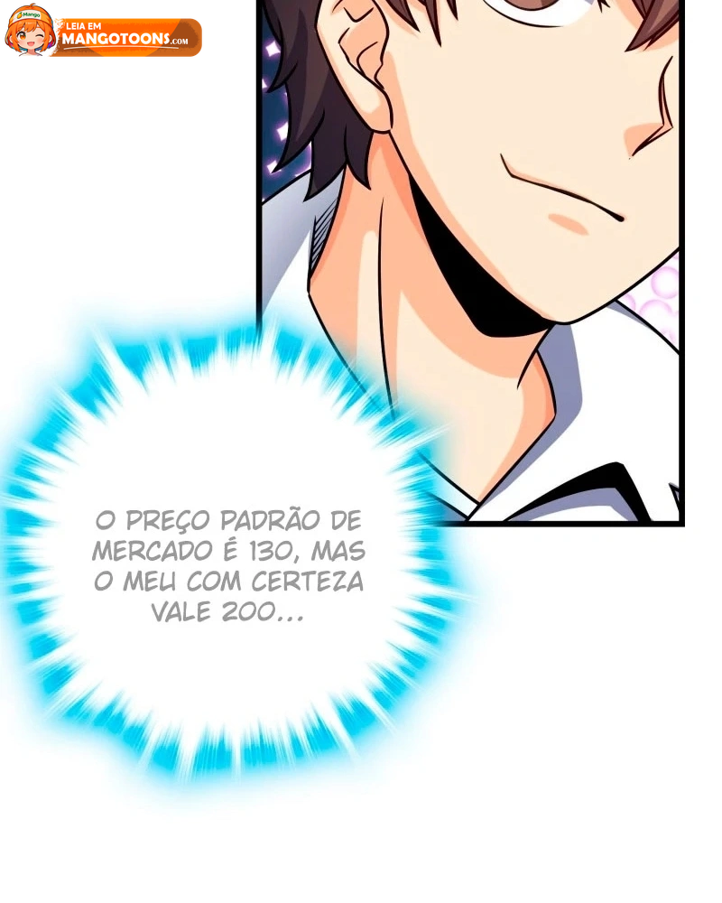 Read Poupe-me, Grande Lorde Manga Online