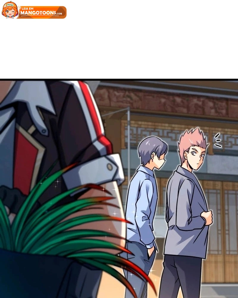 Read Poupe-me, Grande Lorde Manga Online