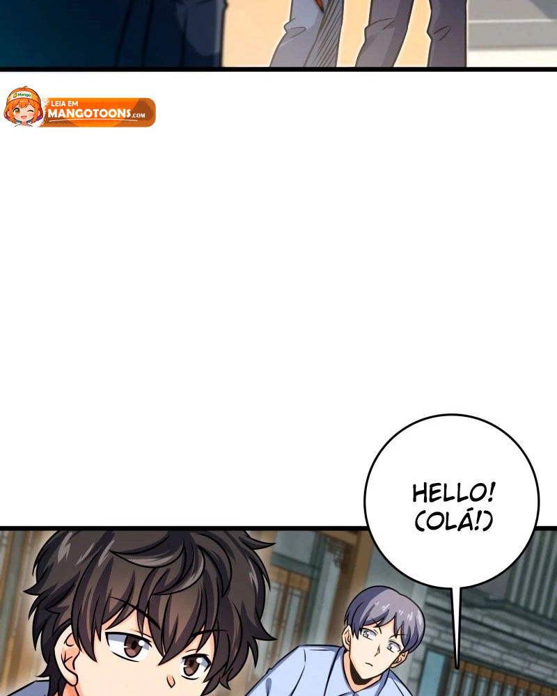 Read Poupe-me, Grande Lorde Manga Online