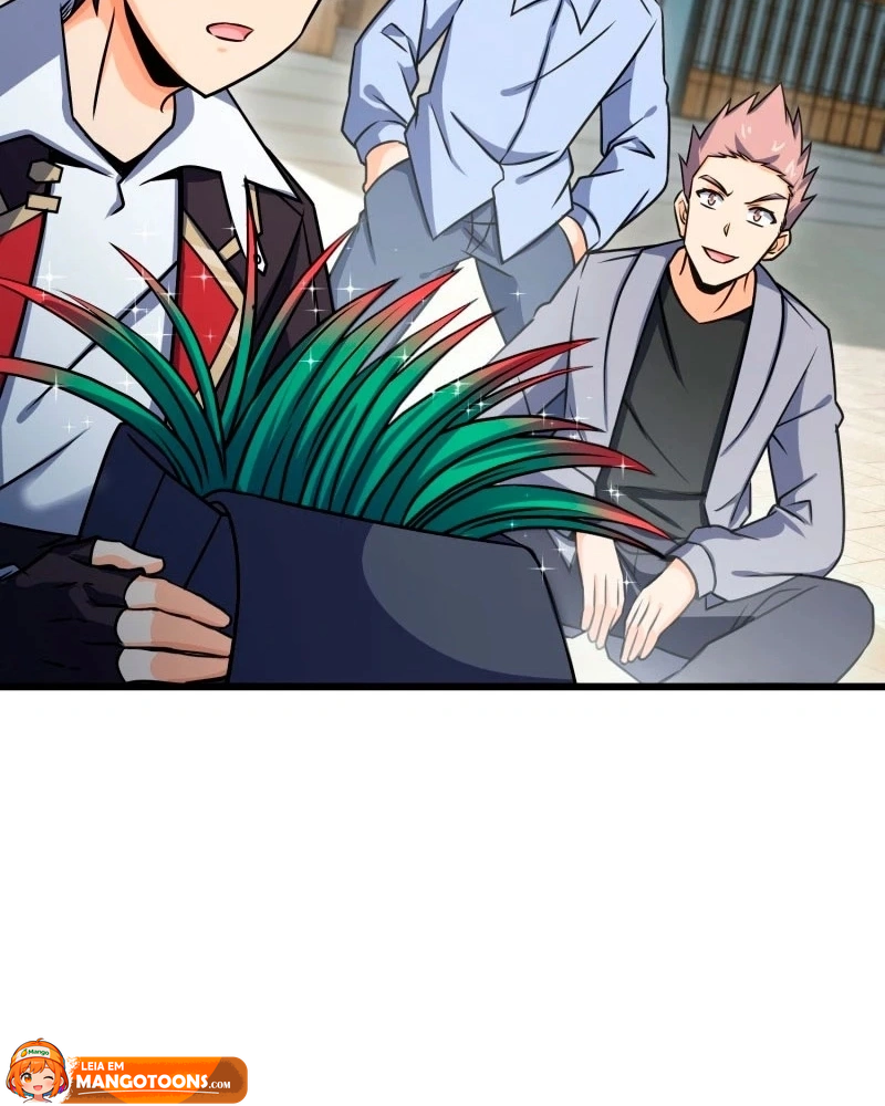 Read Poupe-me, Grande Lorde Manga Online