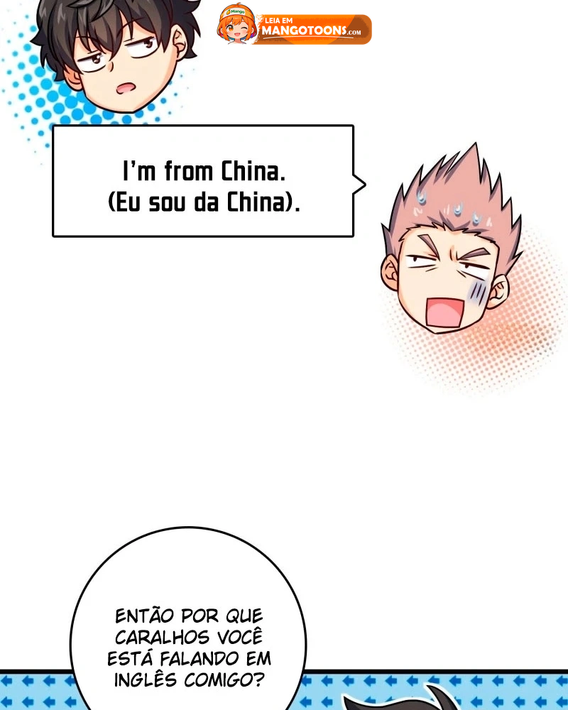 Read Poupe-me, Grande Lorde Manga Online