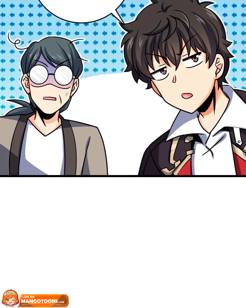 Read Poupe-me, Grande Lorde Manga Online