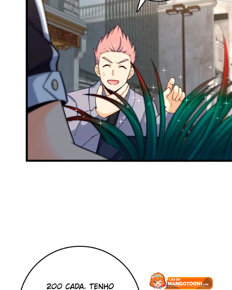 Read Poupe-me, Grande Lorde Manga Online