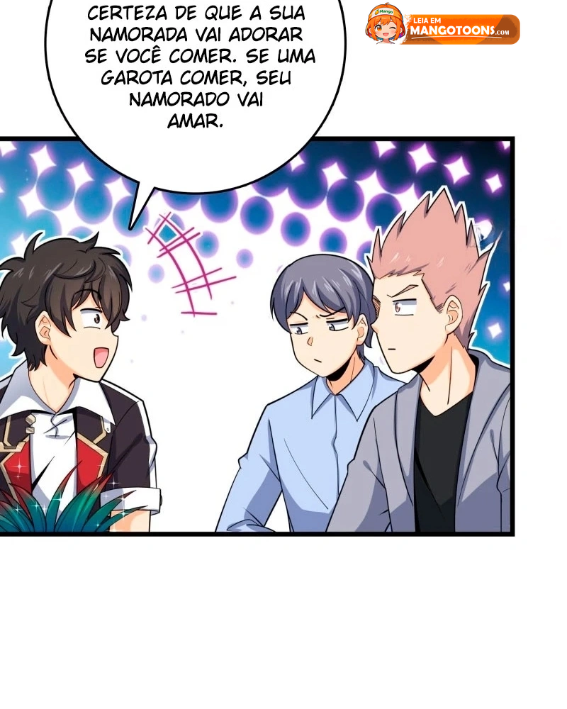 Read Poupe-me, Grande Lorde Manga Online