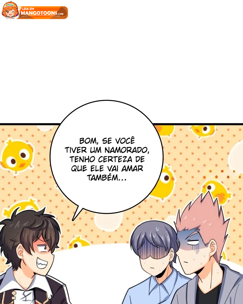 Read Poupe-me, Grande Lorde Manga Online