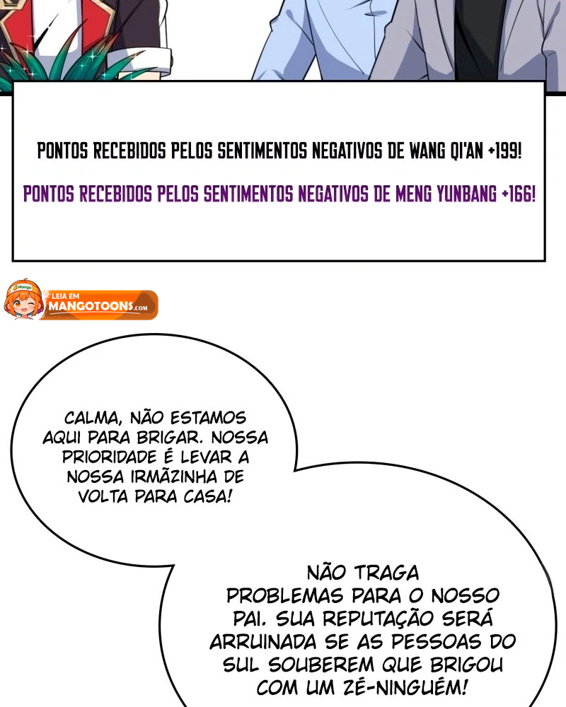 Read Poupe-me, Grande Lorde Manga Online