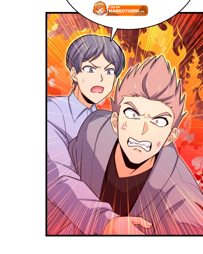 Read Poupe-me, Grande Lorde Manga Online