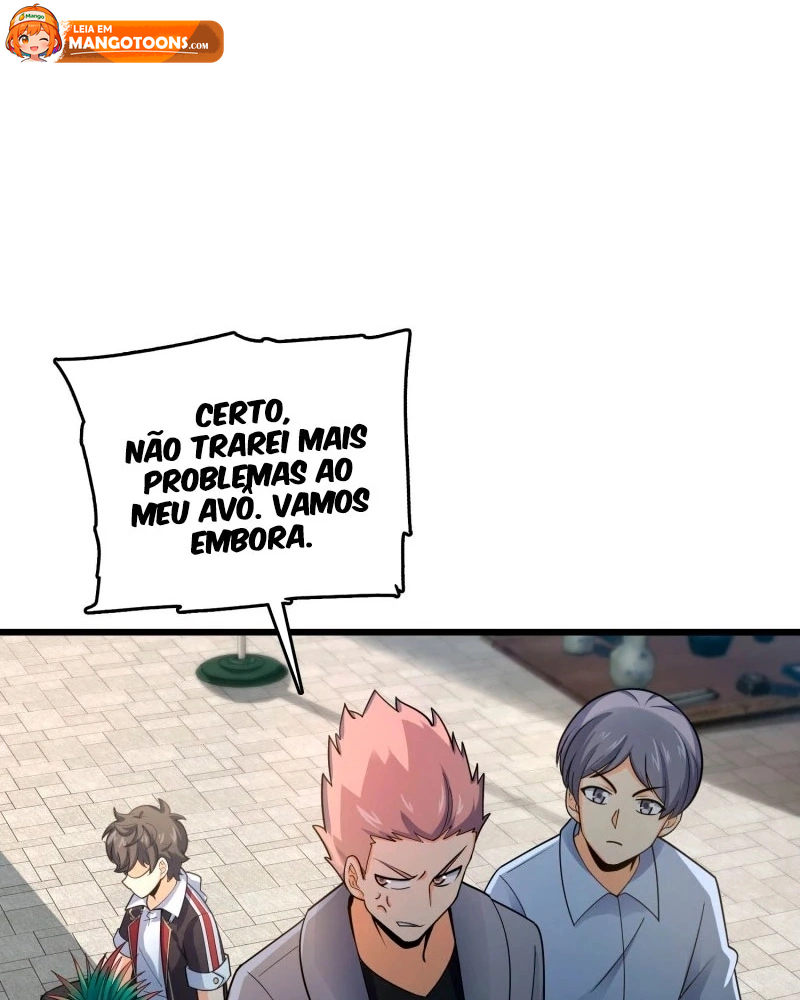 Read Poupe-me, Grande Lorde Manga Online