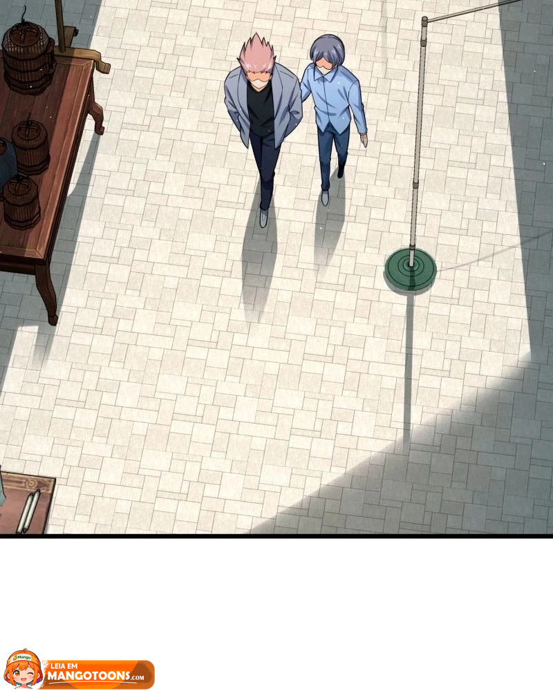 Read Poupe-me, Grande Lorde Manga Online