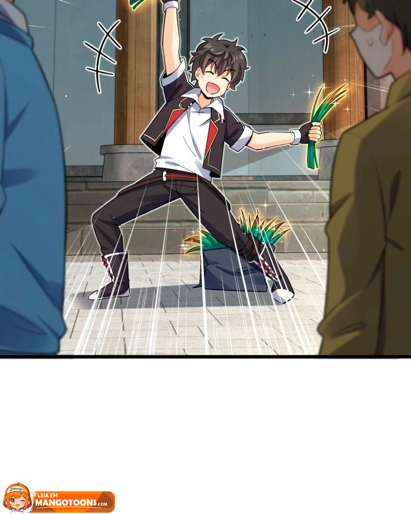 Read Poupe-me, Grande Lorde Manga Online