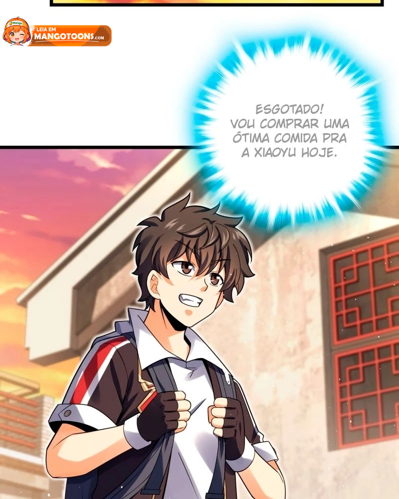 Read Poupe-me, Grande Lorde Manga Online