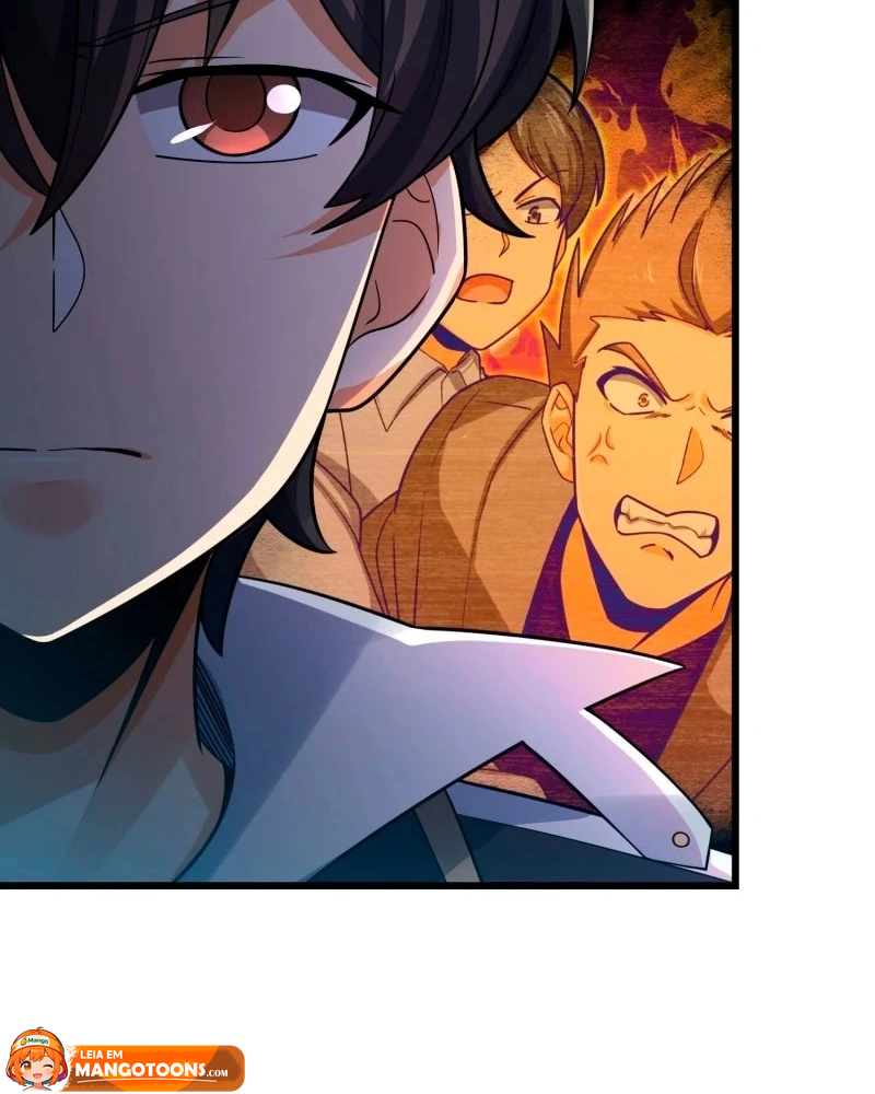 Read Poupe-me, Grande Lorde Manga Online