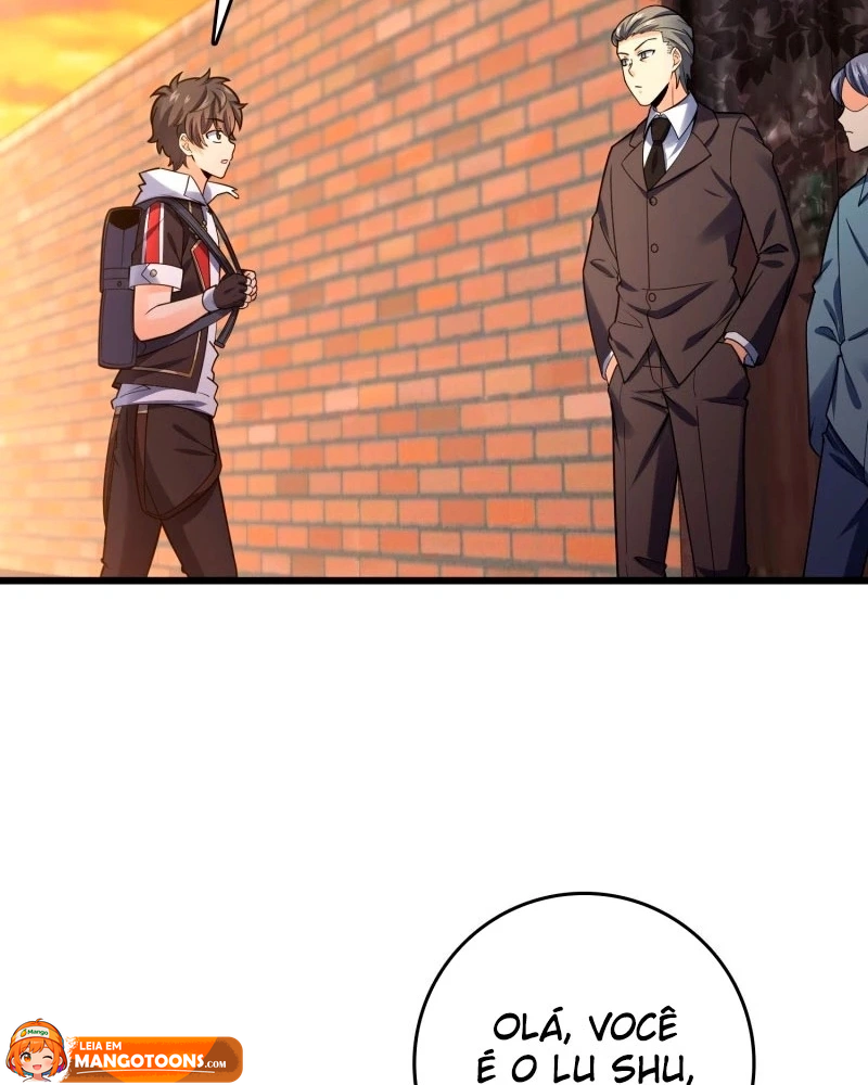 Read Poupe-me, Grande Lorde Manga Online