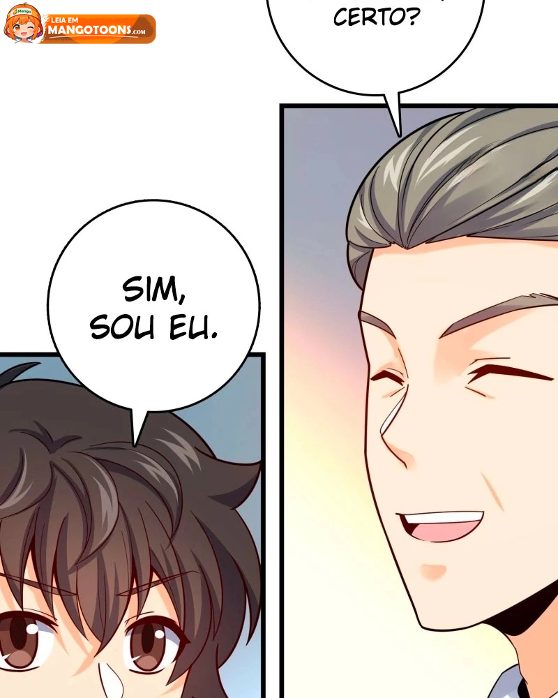 Read Poupe-me, Grande Lorde Manga Online