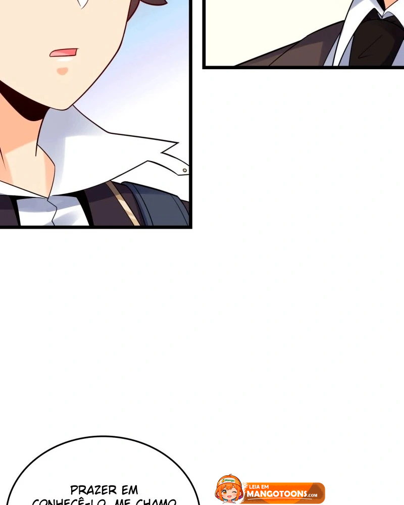 Read Poupe-me, Grande Lorde Manga Online