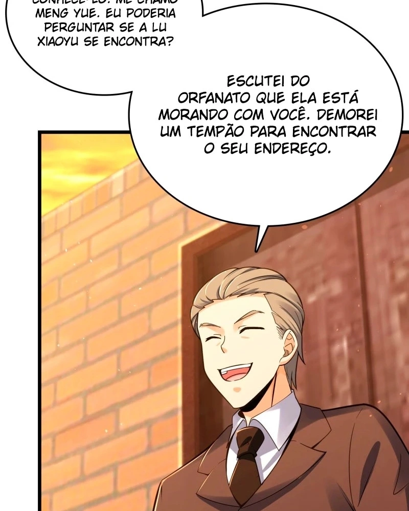 Read Poupe-me, Grande Lorde Manga Online