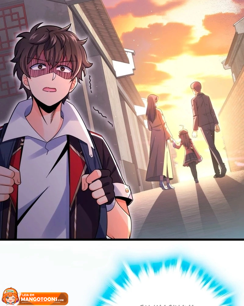 Read Poupe-me, Grande Lorde Manga Online