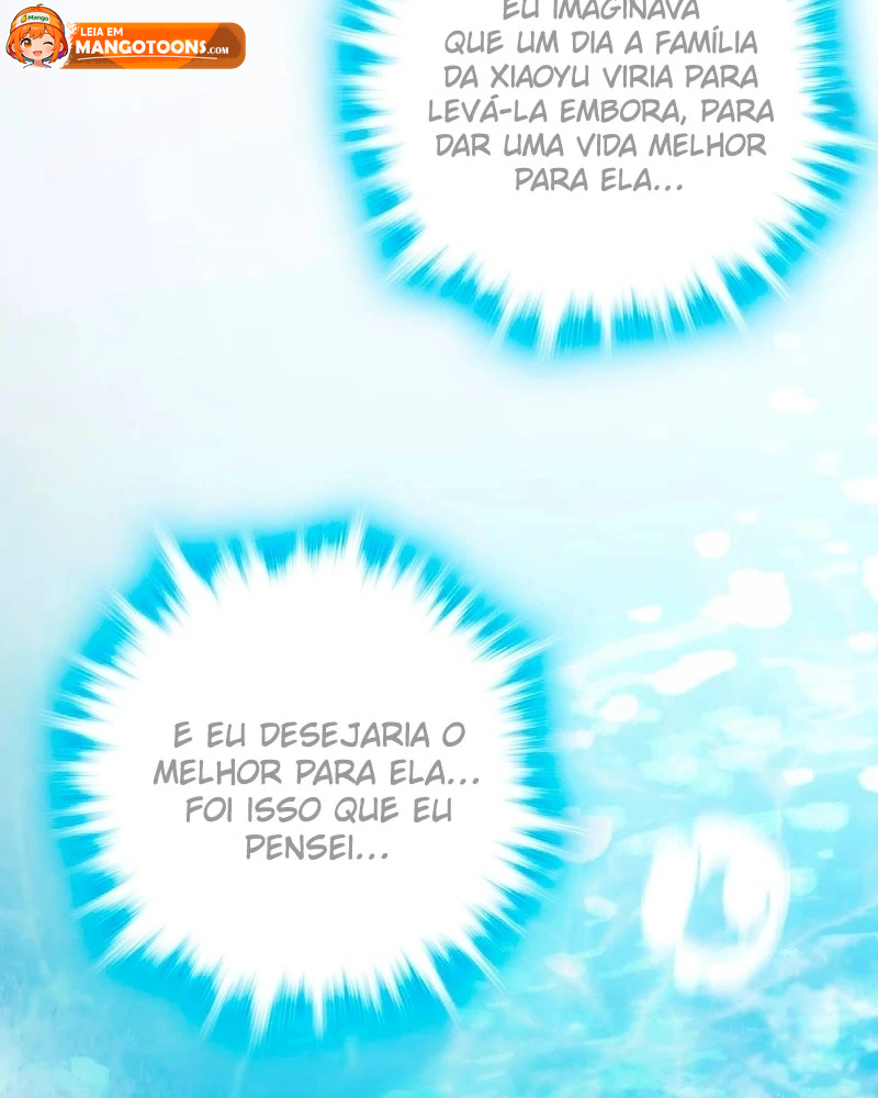 Read Poupe-me, Grande Lorde Manga Online