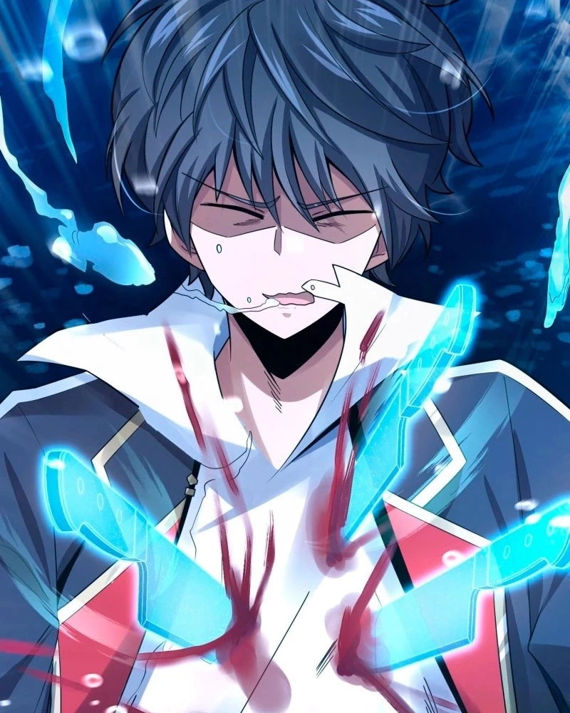 Read Poupe-me, Grande Lorde Manga Online