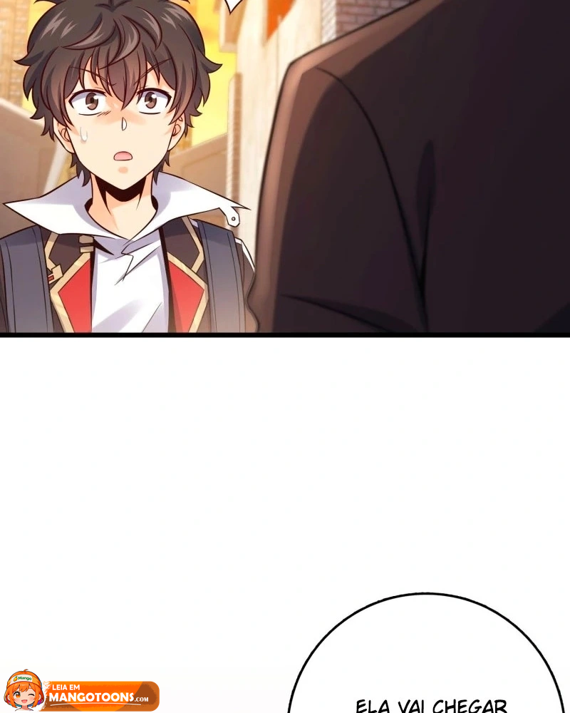 Read Poupe-me, Grande Lorde Manga Online