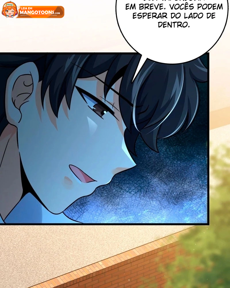 Read Poupe-me, Grande Lorde Manga Online