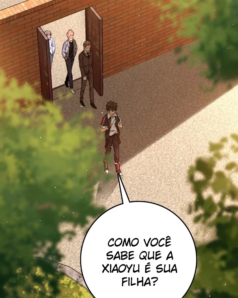 Read Poupe-me, Grande Lorde Manga Online