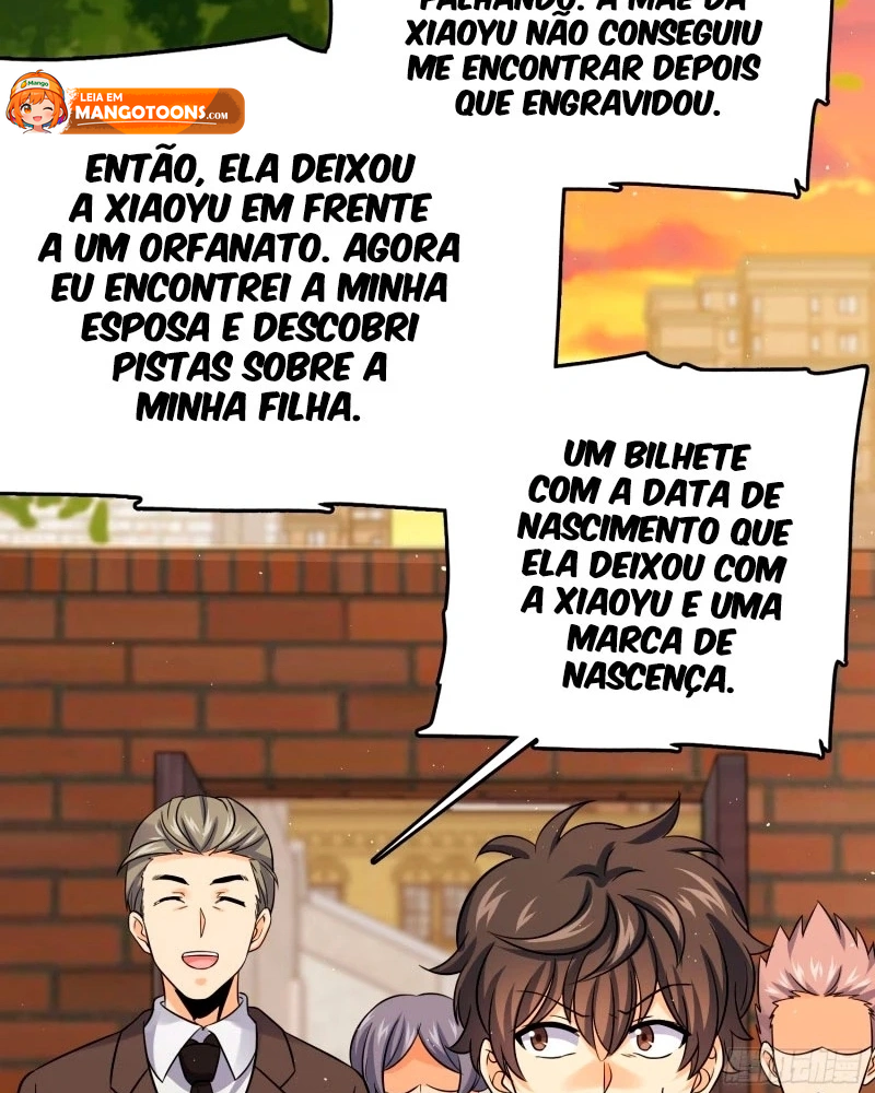 Read Poupe-me, Grande Lorde Manga Online