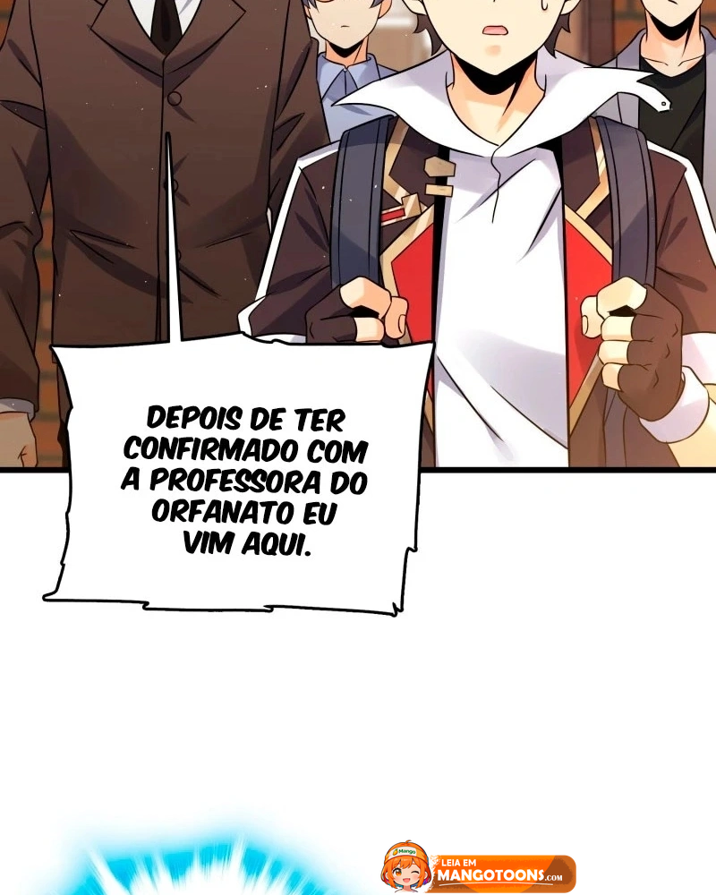 Read Poupe-me, Grande Lorde Manga Online