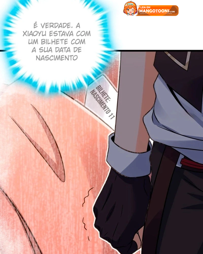 Read Poupe-me, Grande Lorde Manga Online