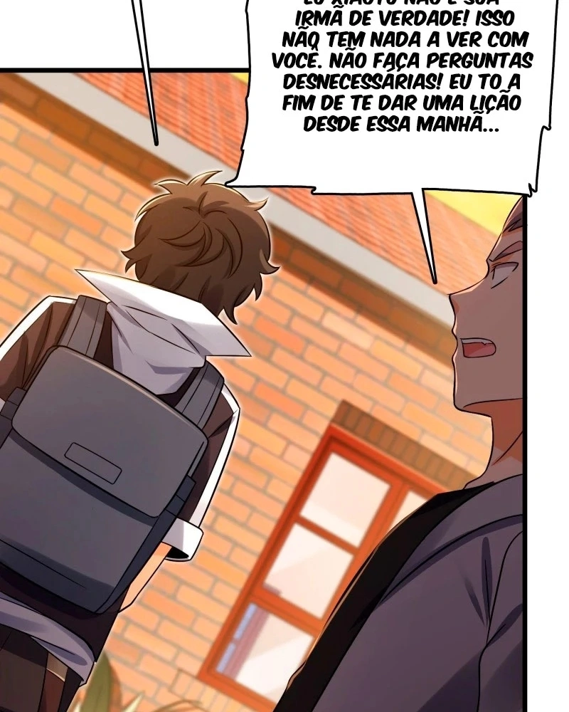 Read Poupe-me, Grande Lorde Manga Online