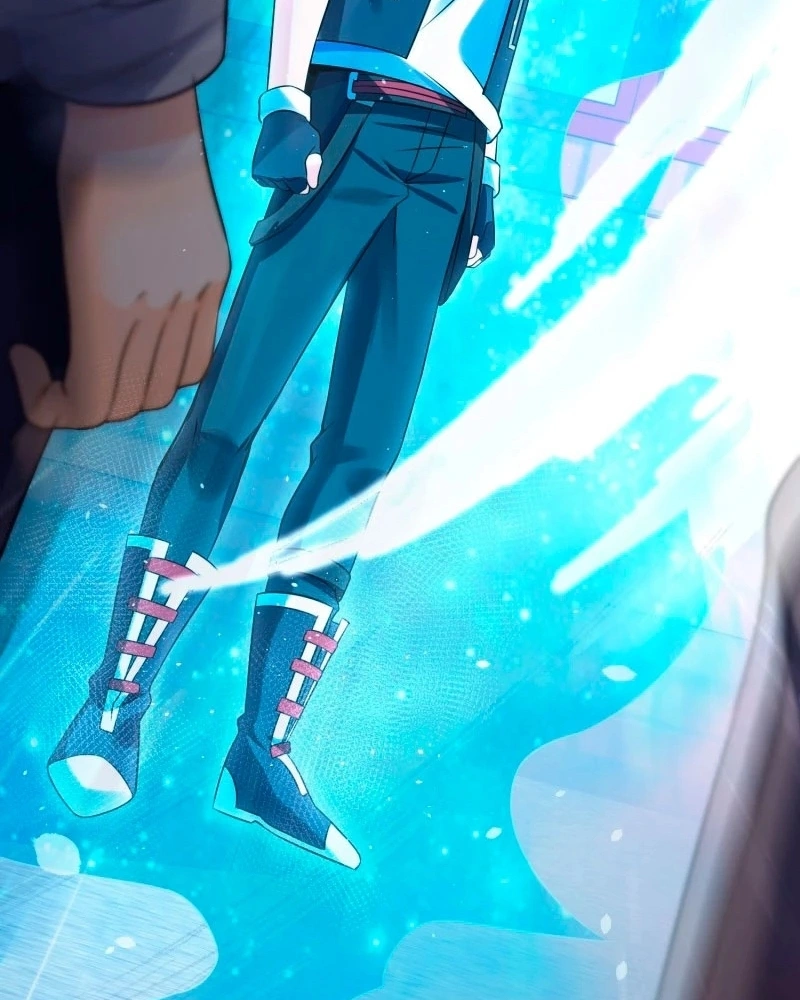 Read Poupe-me, Grande Lorde Manga Online