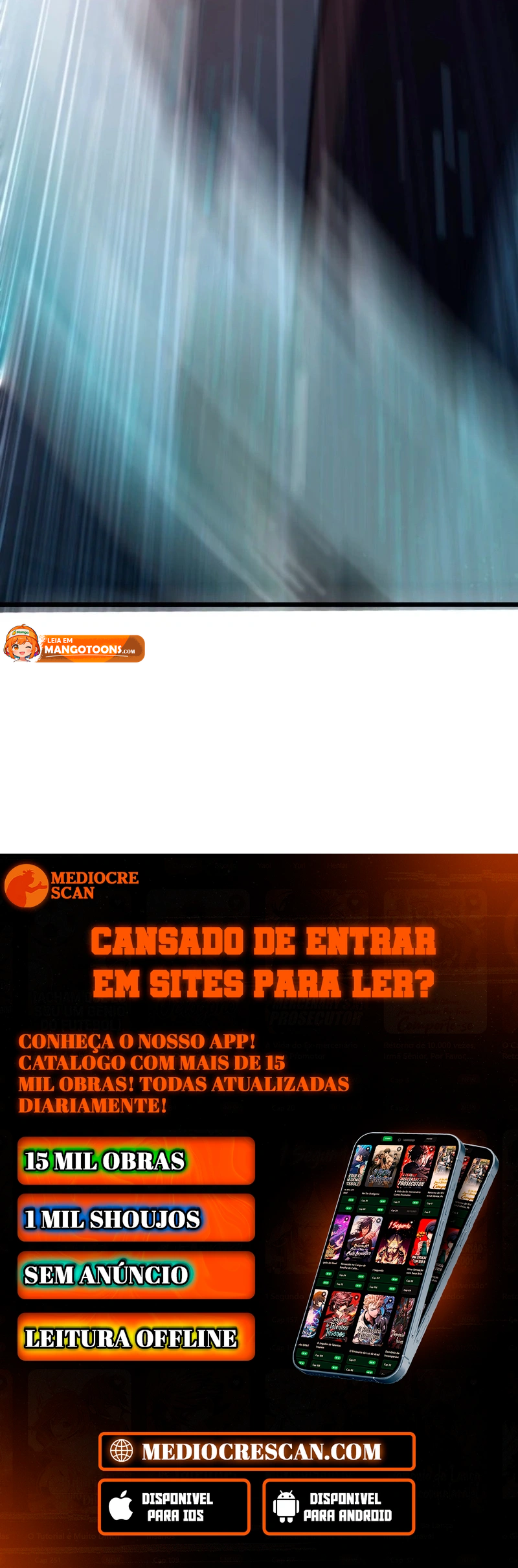 Read Poupe-me, Grande Lorde Manga Online