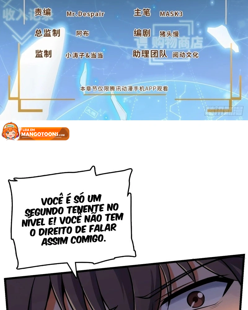 Read Poupe-me, Grande Lorde Manga Online