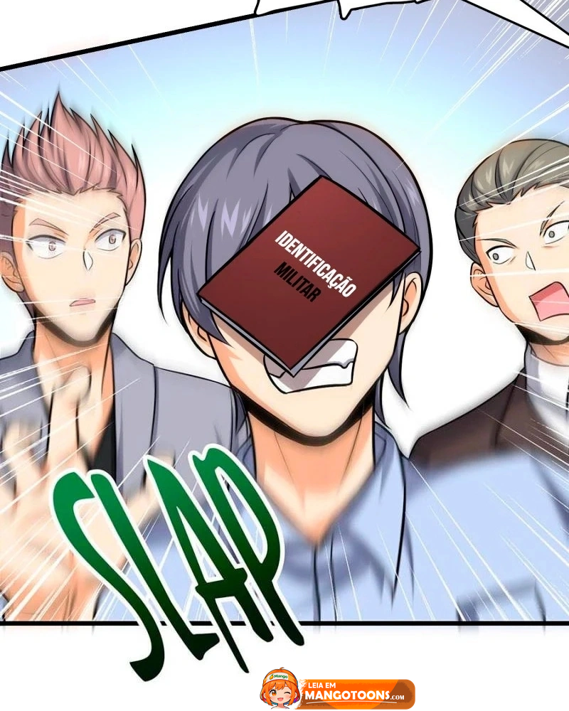 Read Poupe-me, Grande Lorde Manga Online