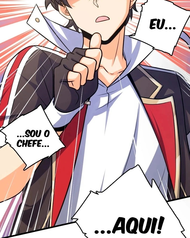 Read Poupe-me, Grande Lorde Manga Online