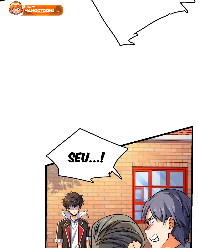 Read Poupe-me, Grande Lorde Manga Online