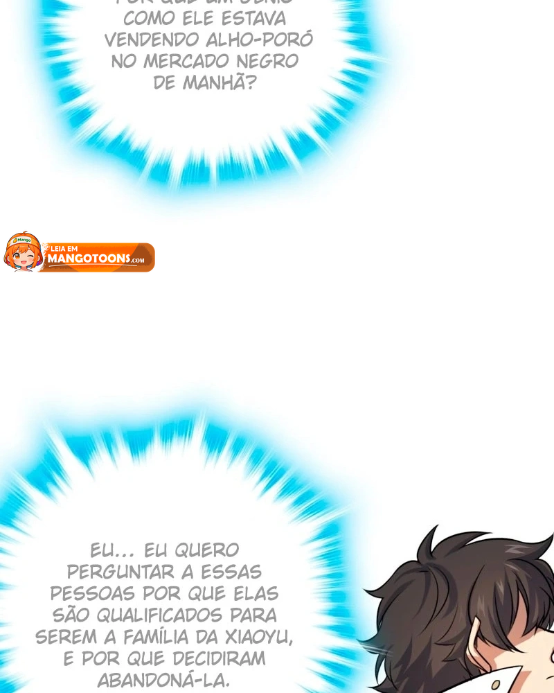 Read Poupe-me, Grande Lorde Manga Online